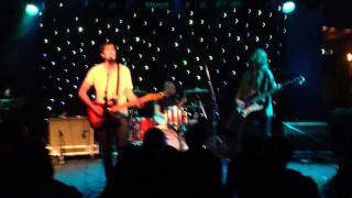 Rival Schools - &quot;Shovel&quot; (Quicksand)