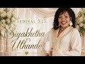 Cardinal X25 Siyakhetha Uthando Official Audio