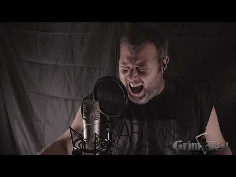 GRIM FEST 2021: Æolian – Spain : Melodic Death Metal