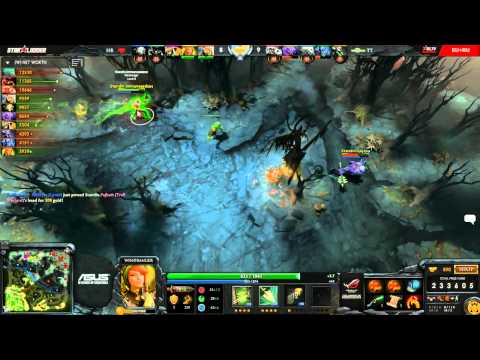 BTS Moments #99 - EGM commits seppuku