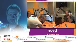 Radyo Mega 26 Temmuz 2017 Kutsi Yayını!