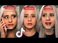 You can see people's locations - Jezelle Catherine Pt 1-4 TikTokPOV/Serie