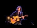 Be Yourself - Chris Cornell Live Paris (Trianon) 06 ...