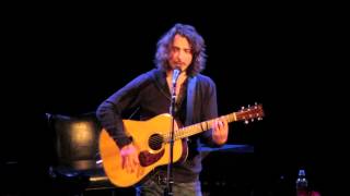 Be Yourself - Chris Cornell Live Paris (Trianon) 06/12