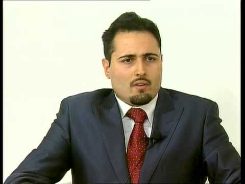 Diario di Bordo 6.11.2013 - Ospite Andrea D'Aurelio