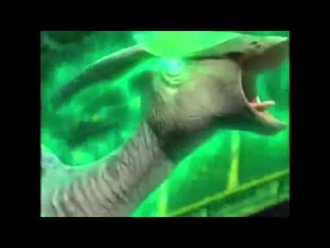 Dinosaur King  Paris Amv (remake)