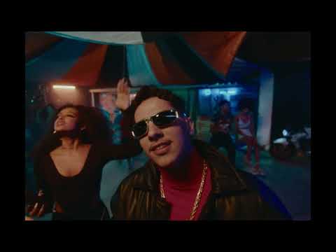 Penedo - Carinha Errado Feat. Raffé (Videoclipe Oficial)