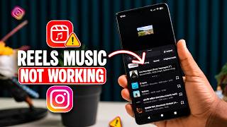 Download lagu How To Fix Instagram Reels Music Not Working on Android (2026) mp3 Download lagu How To Fix Instagram Reels Music Not Working on Android (2026) mp3