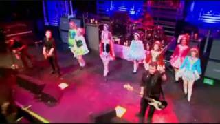 Dropkick Murphys - Captain Kelly&#39;s Kitchen - Live on Lansdowne