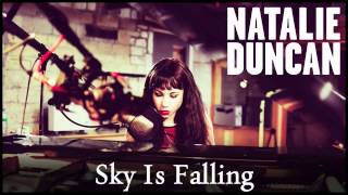Natalie Duncan - Sky Is Falling (Stephen McGregor Remix)