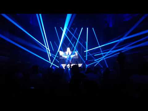 DJ Breeze @ HTID Genesis(2)