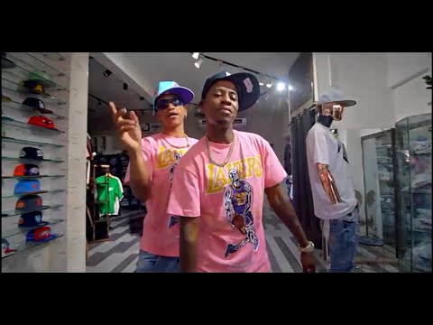 42Palmundo x El Sicokario x Marino El Abusador Caino Atra (Video Oficial)