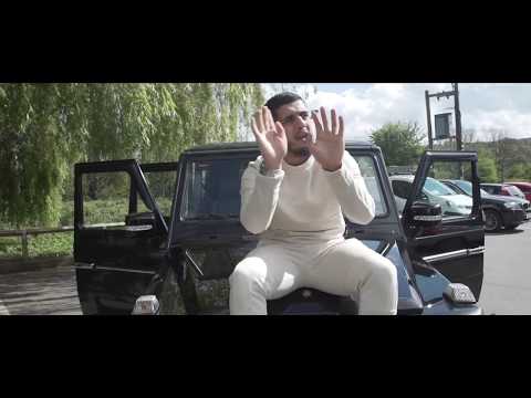 Zeeno Shortz - 24K Freestyle (Official Video) @OfficialShortz