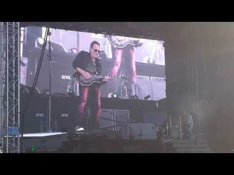DEF LEPPARD - Let It Go - Rockfest, Hyvinkää, Finland 9.6.2019