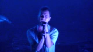 The Presets - Anywhere (Club Nokia, Los Angeles 4/13/11)