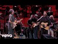 Paul McCartney, Eric Clapton - Something (Live)
