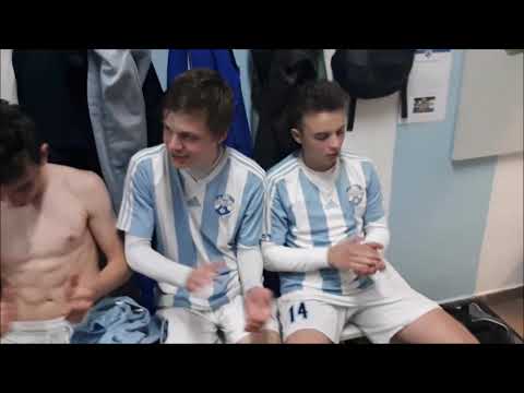 ABC Braník U17 - Dukla JM U17 1:0