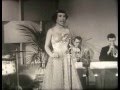 Teresa Brewer sings I've Got The Craziest Feeling (1951)