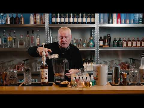 Jet Cocktail Academy – Café Frappé, cold Greek coffee-love