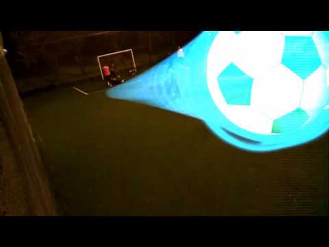 Altınpark Halı Saha 3 11.03.2016 22:00 - akillisaha.com