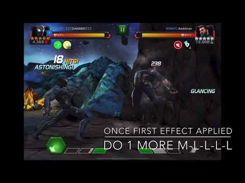 How To Play Spiderman Stealth Suit TL;DR