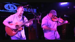 Jamesons Revenge -Clashacollaire - An Cathaoir Dearg.wmv