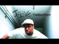 J-Live - Epilogue (Instrumental)