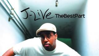 J-Live - Epilogue (Instrumental)