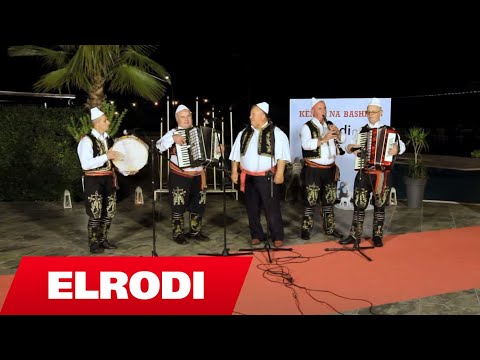 Grupi Sazeve Ansambli Margarita Xhepa - Kenge kurbeti (Official Video HD)
