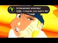 Getting EVERY Achievement For All Naruto Ultimate Ninja Storm Games In ONE VIDEO