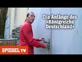 Die Anfänge Des Königreichs Deutschland SPIEGEL TV 2012