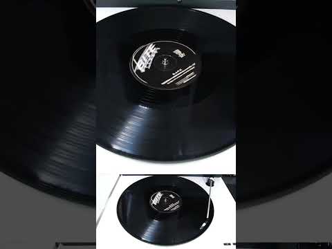 D.J.P.C.-Inssomniak I Come Back (Concrete Mix) #techno #vinyl #dj #rave #oldschooltechno #limelight