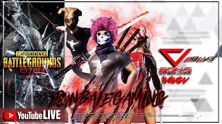 【PUBG mobile】#47 LIVE配信 （概要欄必読）TMKさんとDUO（だんぼールーム）で遊ぶ！！21時～ルーム出陣！