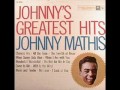 Johnny Mathis Wild Is The Wind 