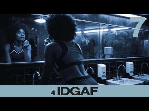 RONDO X IDGAF (Official Visual Video)