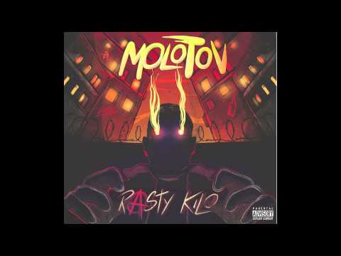 Rasty Kilo - Muori Provando  [Prod. Dr Cream] - Molotov