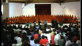 "How Much Do I Owe" - Georgia Mass Choir