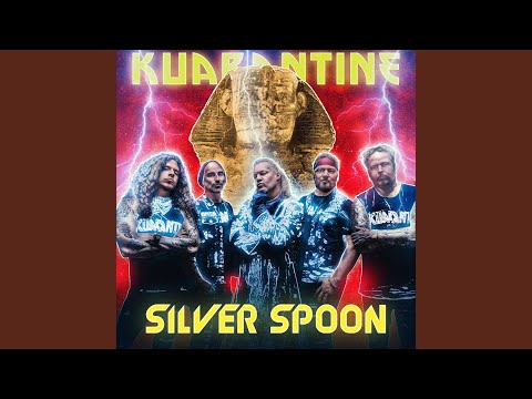 Silver Spoon (feat. Chris Jericho)
