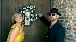 Sugarland - Stuck Like Glue (Official Music Video) 4K 60fps