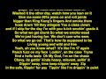 Wiz Khalifa- Young, Wild and Free *Lyrics* 
