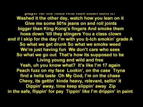 download lagu mp3 mp4 So What We Smoke Weed, download lagu So What We Smoke Weed gratis, unduh video klip So What We Smoke Weed