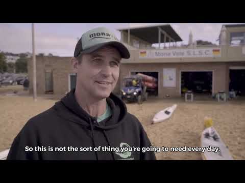 MPIO Series: Mona Vale SLSC