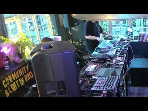 Jimmy Penguin @ Community Skratch BBQ 2025