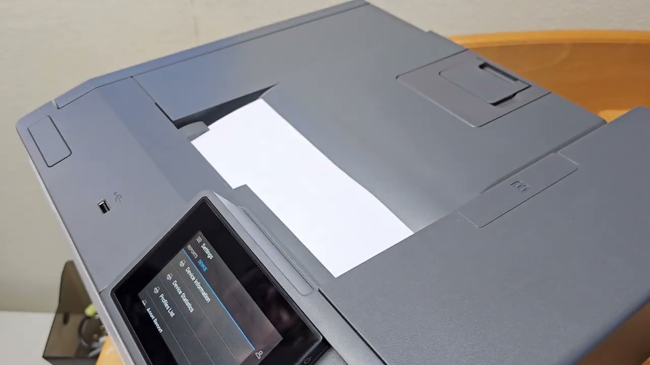 How To Find Meter Readings Sharp MX-C428p