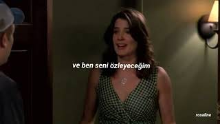 Blackfield - Miss u (Türkçe Çeviri)