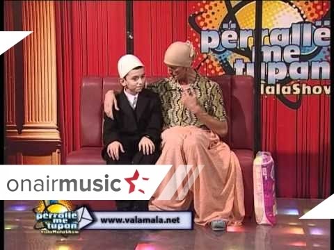 Përrallë me Tupan - Sofia & Butrinti