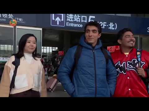 Al fondo hay sitio temporada 12 capitulo 564