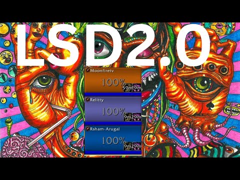 LSD2.0 3v3 Arena Games with the Boys WotLK Classic