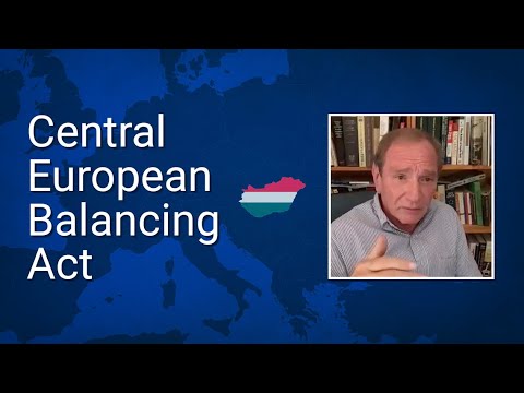 George Friedman on Fragile Alliances: America, Hungary, and European Conflict