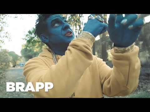 'Karma' by Pav4n on a 2NV production - Brapp HD